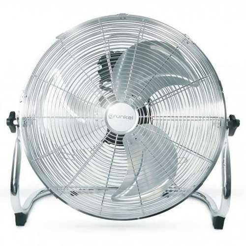 Podni Ventilator Grunkel Srebrna 100 W Cijena