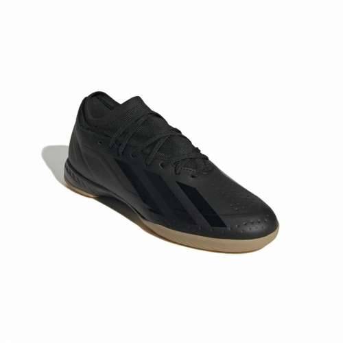 Tenisice za Futsal za Odrasle Adidas X Crazyfast.3 Crna Cijena