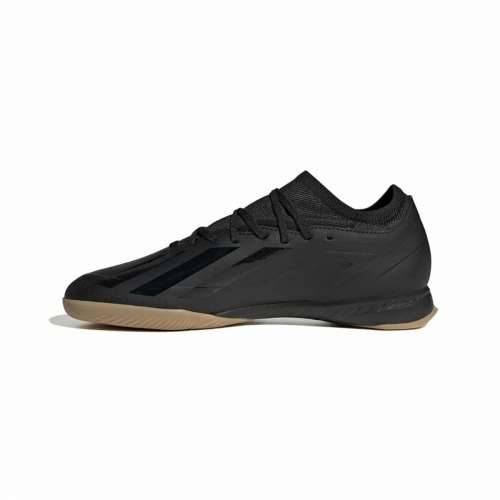 Tenisice za Futsal za Odrasle Adidas X Crazyfast.3 Crna Cijena