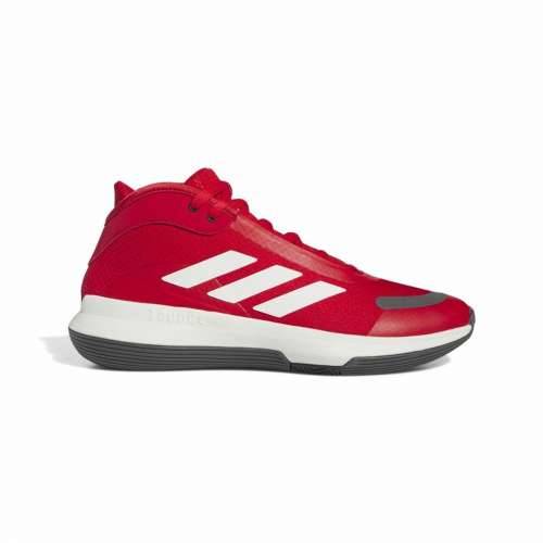 Košarkaške Tenisice za Odrasle Adidas Bounce Legends Escmej Crvena Cijena
