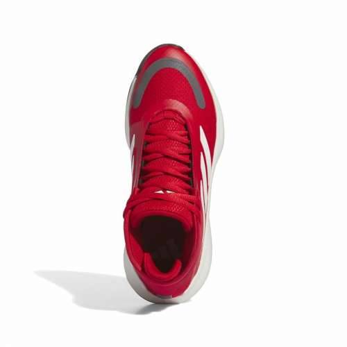 Košarkaške Tenisice za Odrasle Adidas Bounce Legends Escmej Crvena Cijena