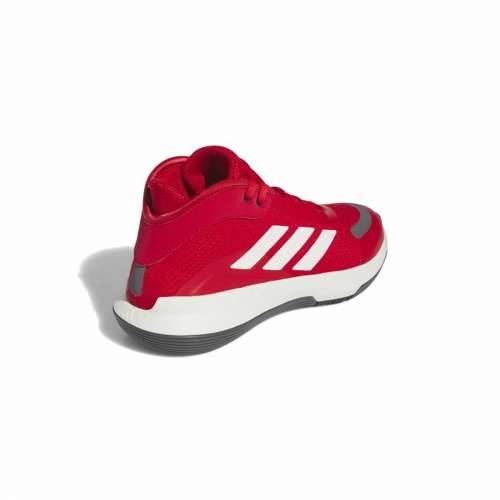 Košarkaške Tenisice za Odrasle Adidas Bounce Legends Escmej Crvena Cijena