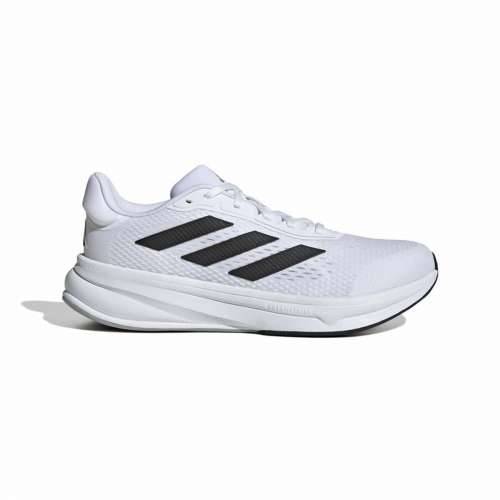 Tenisice za Trčanje za Odrasle Adidas Response Super Bijela Cijena