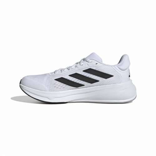 Tenisice za Trčanje za Odrasle Adidas Response Super Bijela Cijena