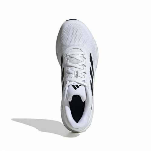 Tenisice za Trčanje za Odrasle Adidas Response Super Bijela Cijena