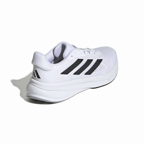 Tenisice za Trčanje za Odrasle Adidas Response Super Bijela Cijena