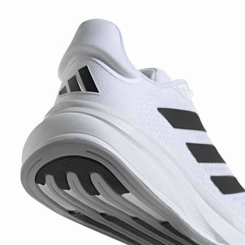 Tenisice za Trčanje za Odrasle Adidas Response Super Bijela Cijena