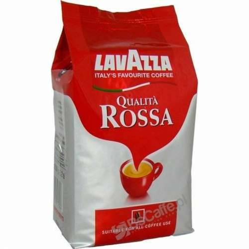 Kava od cjelovitih zrna Lavazza 2013 Cijena