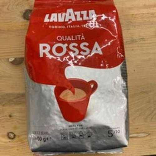 Kava od cjelovitih zrna Lavazza 2013 Cijena