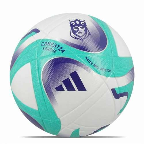 Nogometna Lopta Adidas Queens League Voda Veličina 5 Cijena