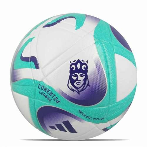 Nogometna Lopta Adidas Queens League Voda Veličina 5 Cijena