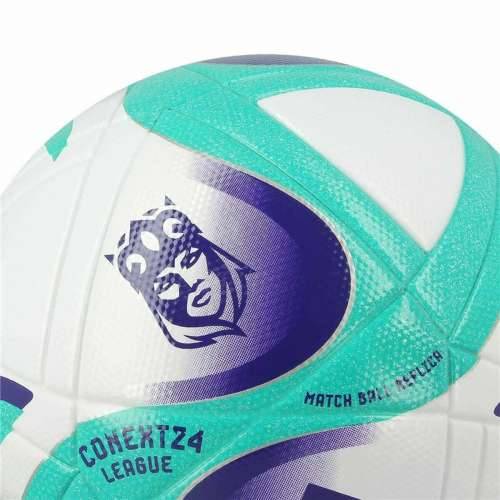 Nogometna Lopta Adidas Queens League Voda Veličina 5 Cijena