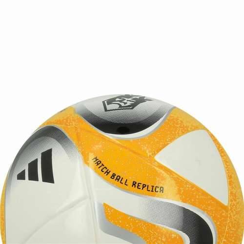 Nogometna Lopta Adidas Kings League Mini Rumena Veličina 1 Cijena