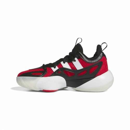 Košarkaške Tenisice za Odrasle Adidas Trae Unlimited 2 Crvena Cijena