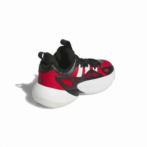 Košarkaške Tenisice za Odrasle Adidas Trae Unlimited 2 Crvena Cijena