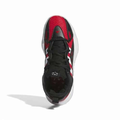 Košarkaške Tenisice za Odrasle Adidas Trae Unlimited 2 Crvena Cijena