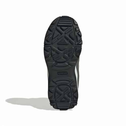 Čizme za planinarenje Adidas Terrex Hyperhiker Mid Tamno sivo Cijena