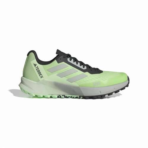Tenisice za Trčanje za Odrasle Adidas Terrex Agravic Flow Trail Rumena Cijena