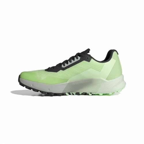 Tenisice za Trčanje za Odrasle Adidas Terrex Agravic Flow Trail Rumena Cijena