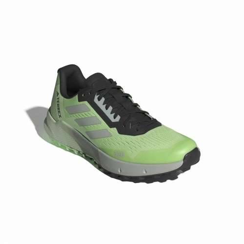 Tenisice za Trčanje za Odrasle Adidas Terrex Agravic Flow Trail Rumena Cijena