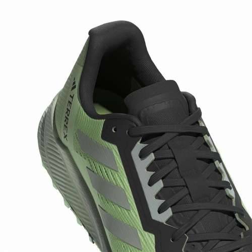 Tenisice za Trčanje za Odrasle Adidas Terrex Agravic Flow Trail Rumena Cijena