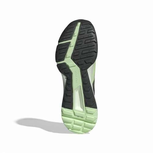 Tenisice za Trčanje za Odrasle Adidas Terrex Soulstride Trail Rumena Crna Cijena