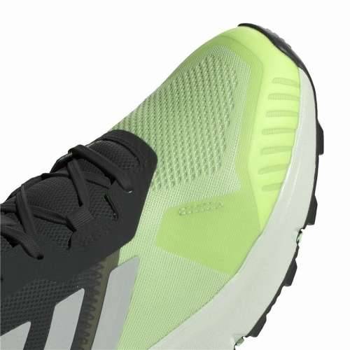 Tenisice za Trčanje za Odrasle Adidas Terrex Soulstride Trail Rumena Crna Cijena