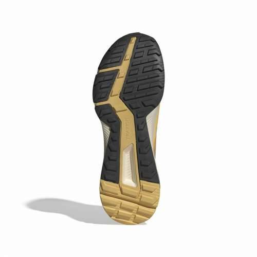 Tenisice za Trčanje za Odrasle Adidas Terrex Soulstride Rain.Rdy Rumena Siva Cijena