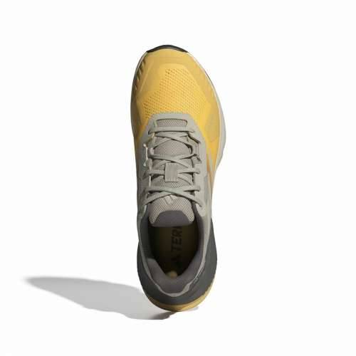 Tenisice za Trčanje za Odrasle Adidas Terrex Soulstride Rain.Rdy Rumena Siva Cijena