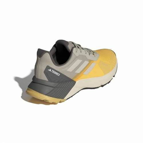Tenisice za Trčanje za Odrasle Adidas Terrex Soulstride Rain.Rdy Rumena Siva Cijena