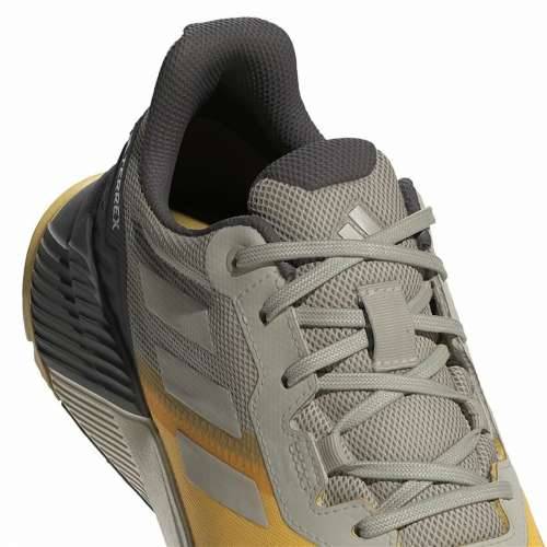 Tenisice za Trčanje za Odrasle Adidas Terrex Soulstride Rain.Rdy Rumena Siva Cijena