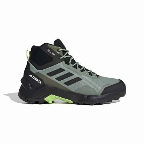 Čizme za planinarenje Adidas Eastrail 2.0 Mid Rain.Rdy Siva Cijena
