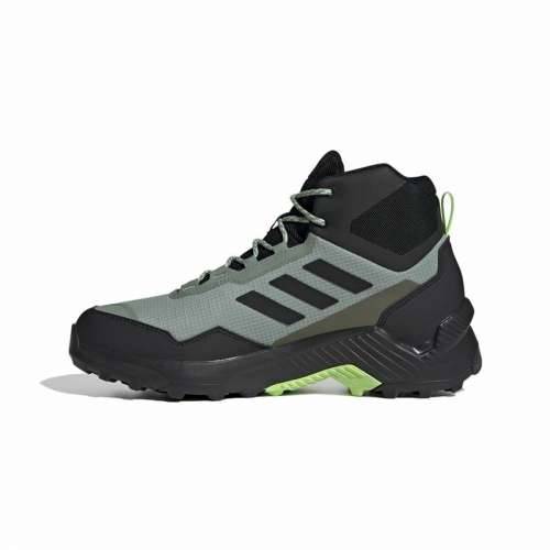 Čizme za planinarenje Adidas Eastrail 2.0 Mid Rain.Rdy Siva Cijena