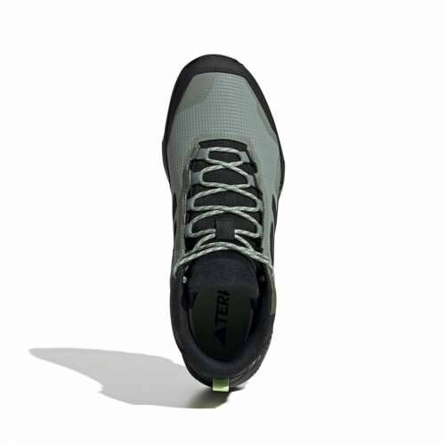 Čizme za planinarenje Adidas Eastrail 2.0 Mid Rain.Rdy Siva Cijena