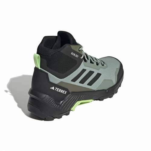 Čizme za planinarenje Adidas Eastrail 2.0 Mid Rain.Rdy Siva Cijena