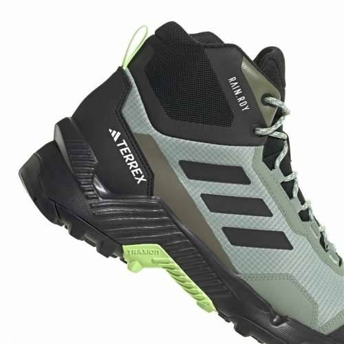 Čizme za planinarenje Adidas Eastrail 2.0 Mid Rain.Rdy Siva Cijena