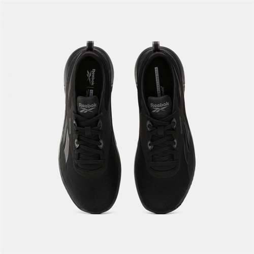 Tenisice za Trčanje za Odrasle Reebok Lite Plus 4 Crna Cijena