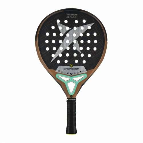 Reket za Padel Drop Shot Axion Control Crna Cijena