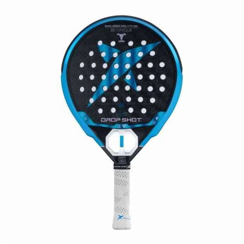 Reket za Padel Drop Shot Explore Pro Attack Nic Plava Crna Cijena