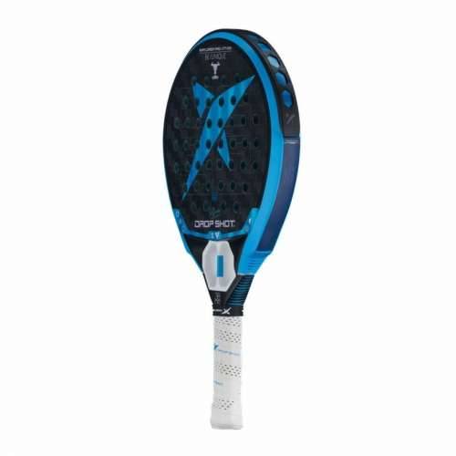 Reket za Padel Drop Shot Explore Pro Attack Nic Plava Crna Cijena