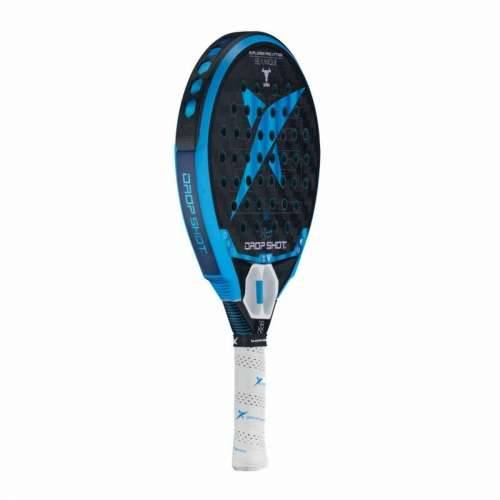 Reket za Padel Drop Shot Explore Pro Attack Nic Plava Crna Cijena