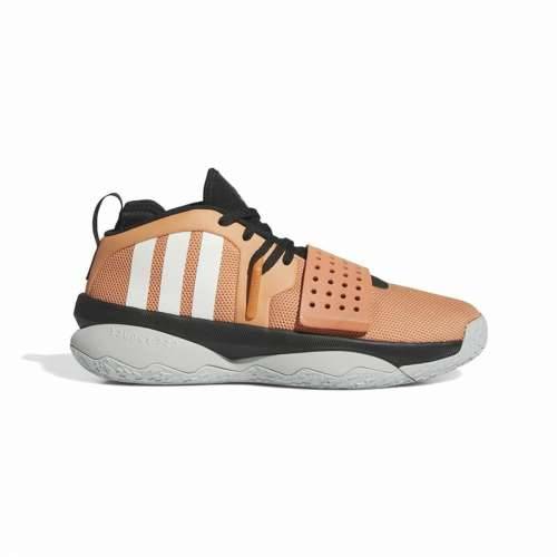 Košarkaške Tenisice za Odrasle Adidas Dame 8 Extply Bakar Cijena