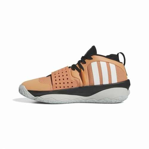 Košarkaške Tenisice za Odrasle Adidas Dame 8 Extply Bakar Cijena
