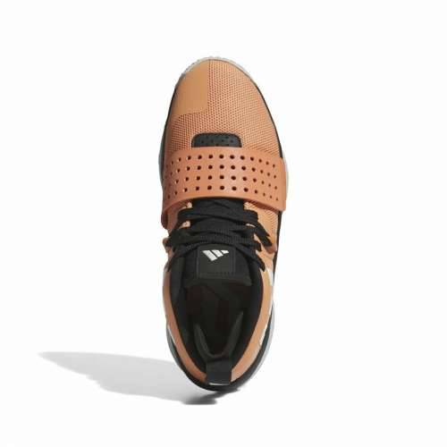 Košarkaške Tenisice za Odrasle Adidas Dame 8 Extply Bakar Cijena