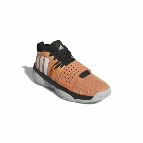 Košarkaške Tenisice za Odrasle Adidas Dame 8 Extply Bakar Cijena
