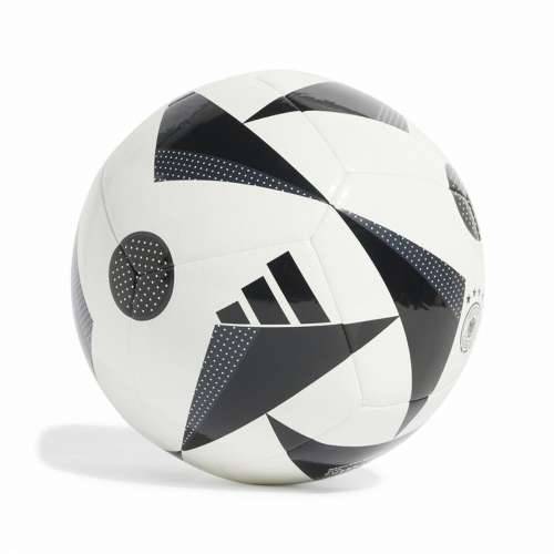 Nogometna Lopta Adidas Alemania Club Bijela Veličina 5 Cijena