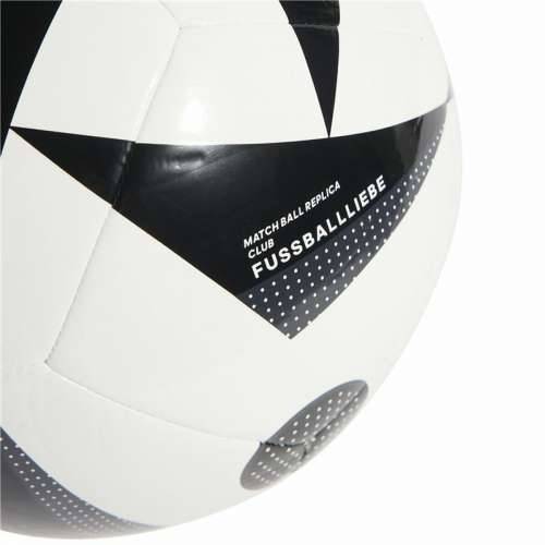 Nogometna Lopta Adidas Alemania Club Bijela Veličina 5 Cijena