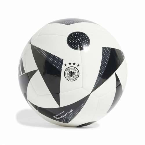 Nogometna Lopta Adidas Alemania Club Bijela Veličina 5 Cijena