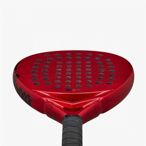 Reket za Padel Wilson Bela Team V2 Padel 2 talla 2 Crvena Cijena