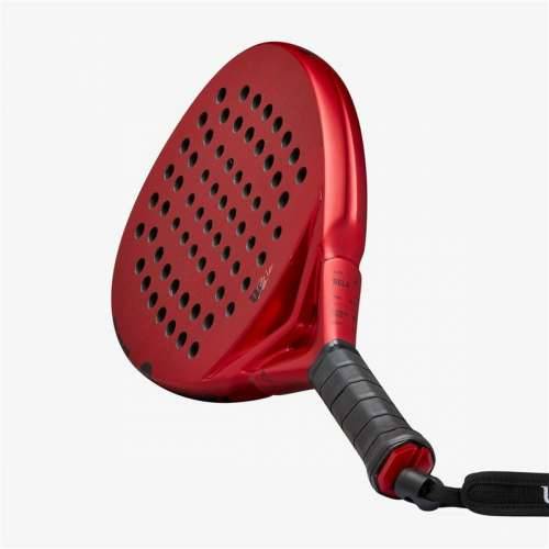 Reket za Padel Wilson Bela Team V2 Padel 2 talla 2 Crvena Cijena